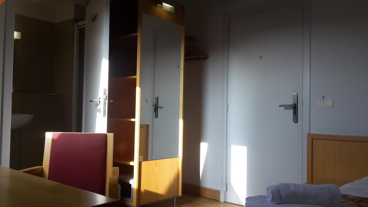 Hotel Irish College Lovaina Exterior foto